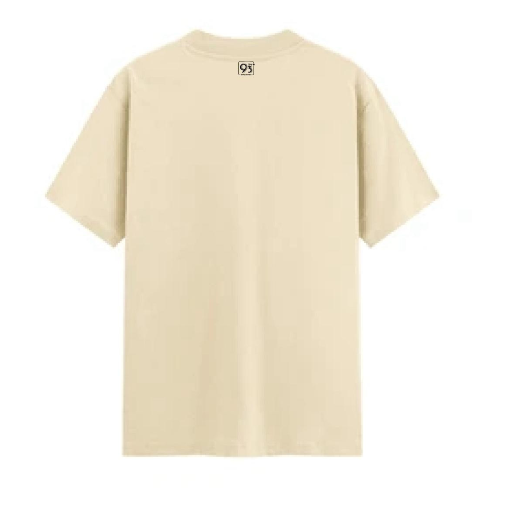 Brewed Different: T-Shirt