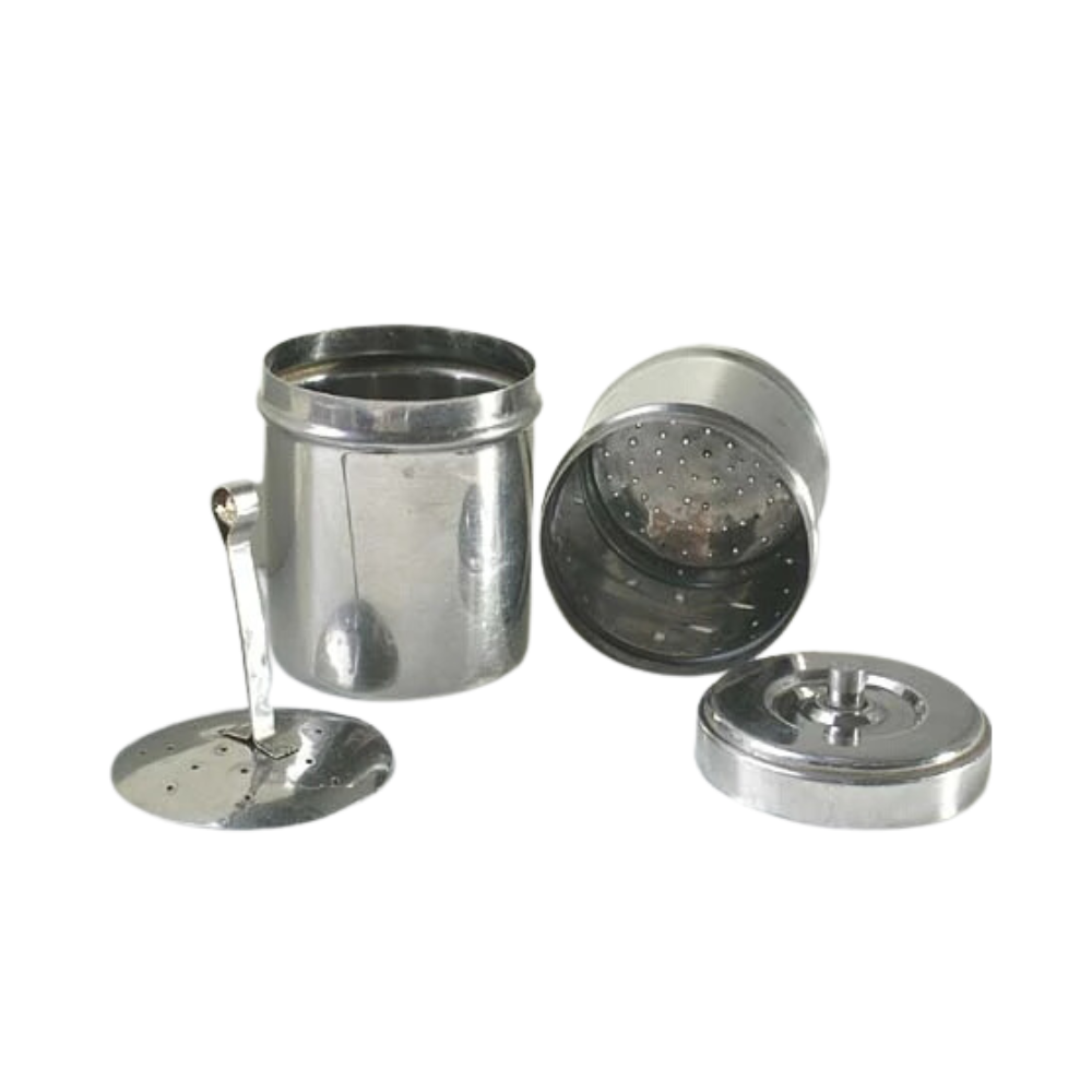 Stainless Steel South Indian Filter & Indian Filter Coffee