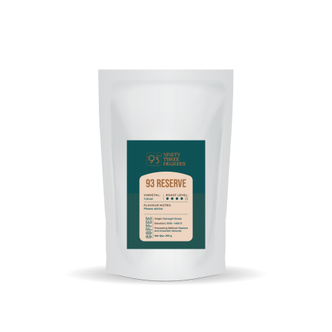 GIFT BASKET TJ (Coffee Beans - 250g, Cascara, Easy Pour-Over Box, Dragees, and Cookies)