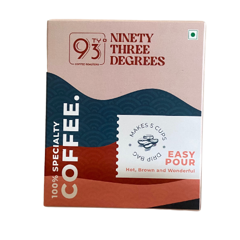 GIFT PARCEL TX (Coffee Beans - 250g, Easy Pour Over, Cascara, Cookies, Dragees, and Big Cup)