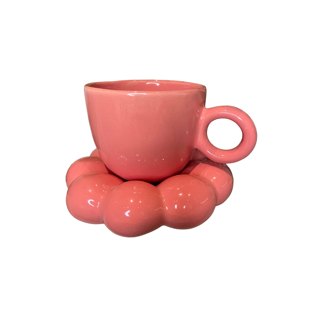 GIFT PARCEL KN (Coffee Beans - 250g, Easy Pour Over, Cascara, Cookies, Biscotti, Dragees, and Big Cup)