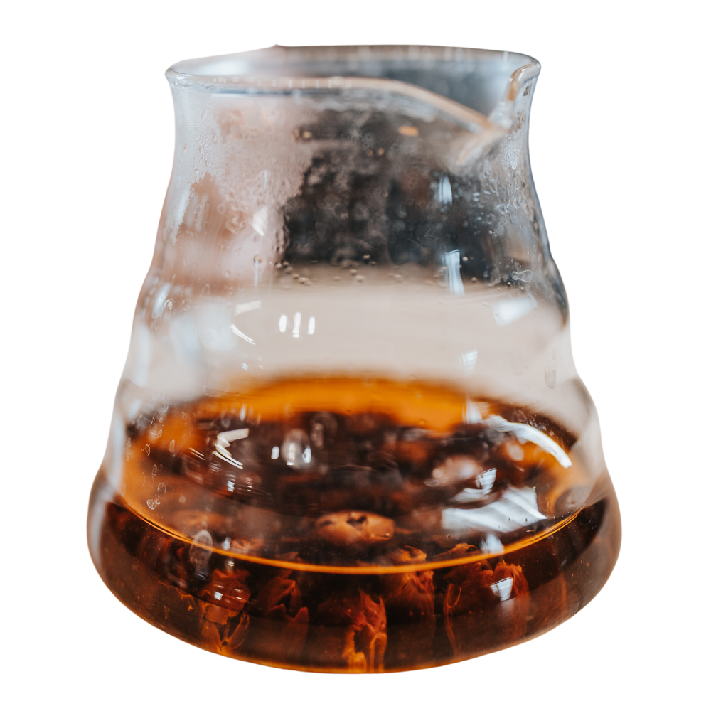 Cascara (Coffee Cherry Tea)
