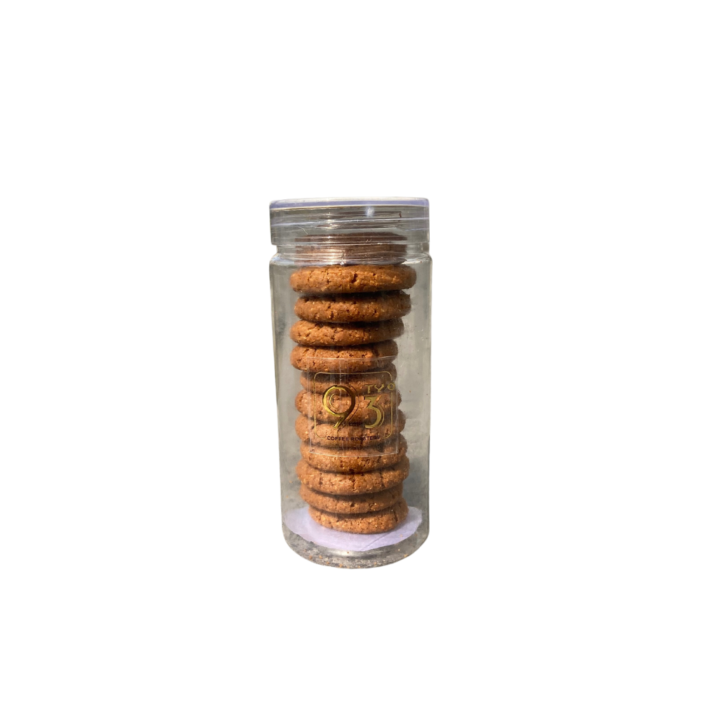 GIFT PARCEL TX (Coffee Beans - 250g, Easy Pour Over, Cascara, Cookies, Dragees, and Big Cup)