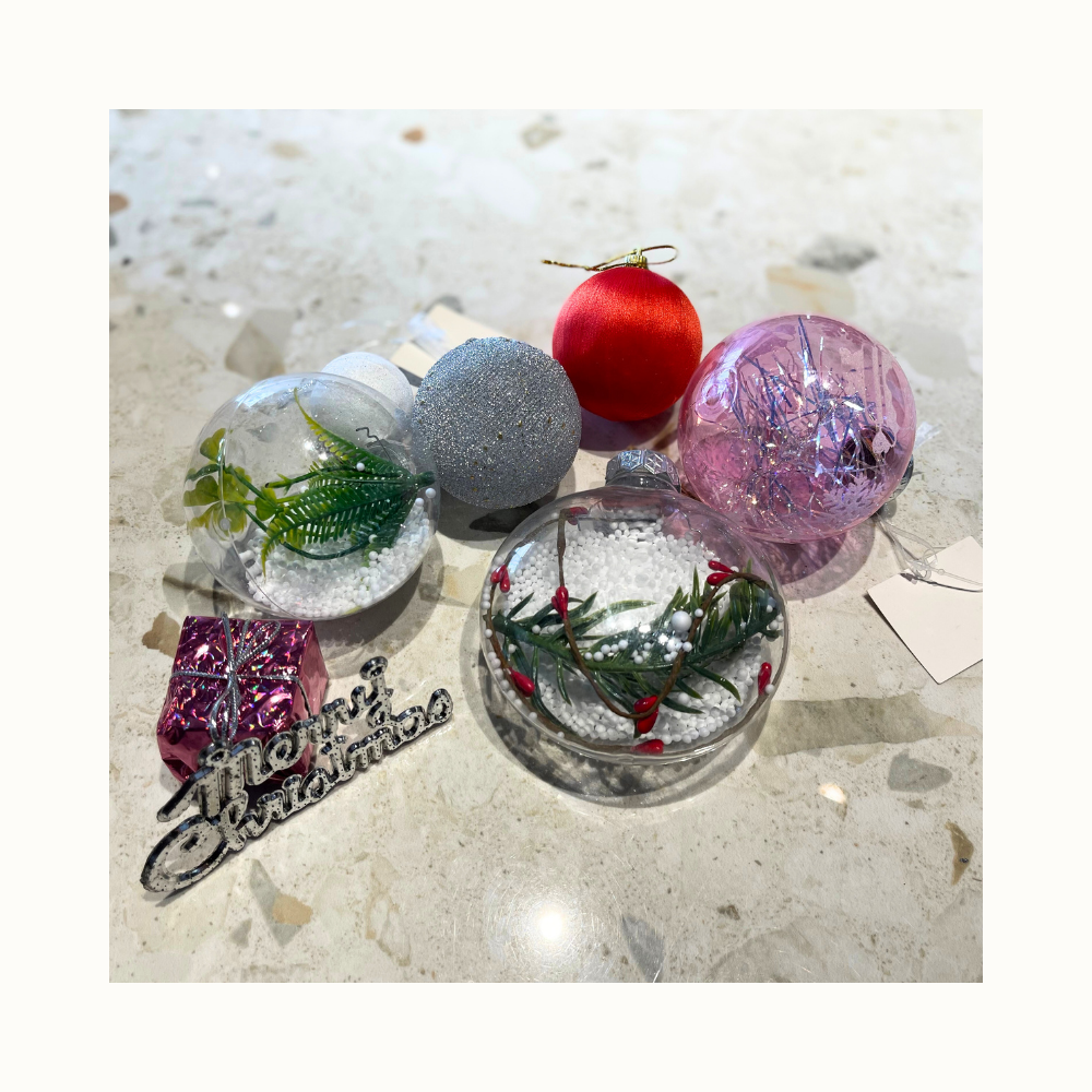 Christmas Special Gift Box