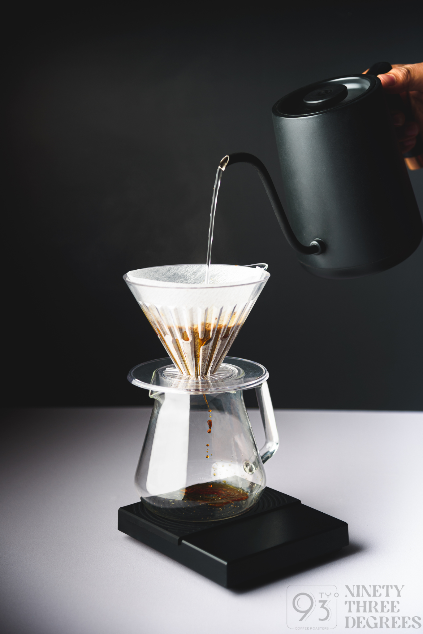 Why is specialty coffee so expensive? 93 Degrees Coffee Roasters