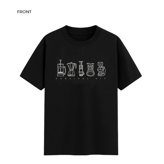 Survival Kit: T-Shirt