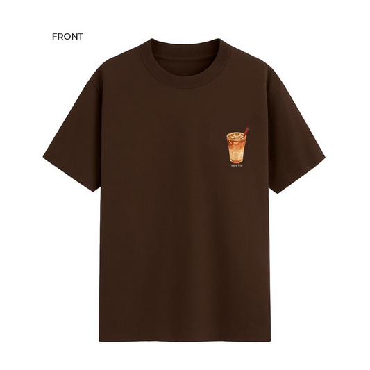 Coffee Rave: T-Shirt