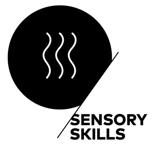 Sensory Skills Intermediate
